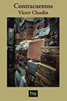 contracuentos-victor claudin-9788494690693