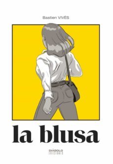 la blusa-9788494859793