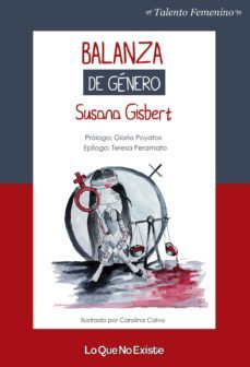 balanza de genero-susana gisbert-9788494860393
