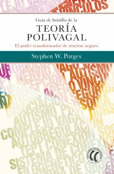 guía de bolsillo de la teoría polivagal (ebook)-stephen w. porges-9788494878893