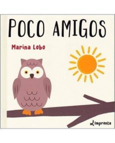 pocos amigos-marina lobo-9788494879593