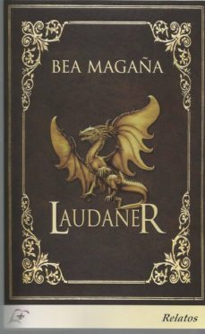 laudaner-bea magaña-9788494909993