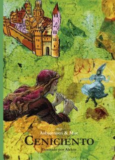 ceniciento-peter christen asbjornsen-molkte moe-9788494924293