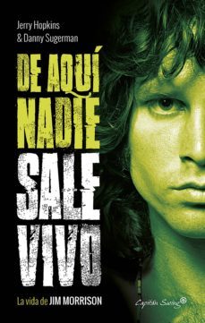 de aqui nadie sale vivo (ebook)-9788494969393