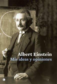 mis ideas y opiniones-9788495348593