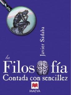 la filosofia contada con sencillez-9788495354693