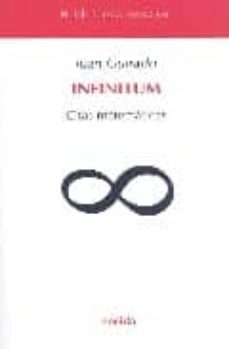 infinitum: citas matematicas-juan francisco guirado granados-9788495427793