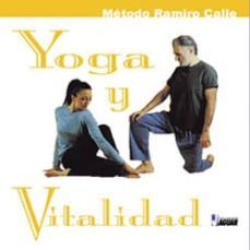 yoga y vitalidad-9788495537393