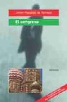 el congreso-javier piqueras de noriega-9788495623393