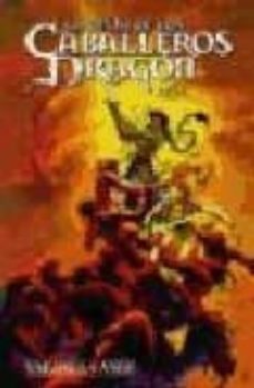 la gesta de los caballeros dragon: aida-9788495712493