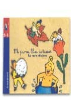 las cuatro estaciones (mi primer libro de tareas)-9788495824493