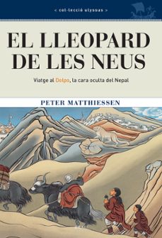 -peter mathiessen-9788495946393