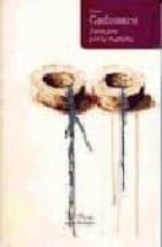 zona gris por la mañana (ed. bilingue español-aleman)-9788495976093