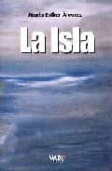 la isla-maria esther alvarez lopez-9788495998293
