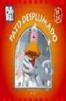pato desplumado (pato bill)-michael bedard-9788496052093