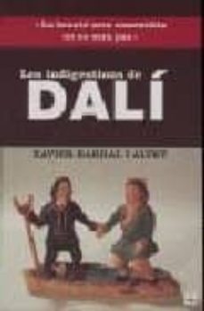 les indigestions de dali-9788496061293