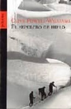 el sepulcro de hielo-clive powell williams-9788496071193