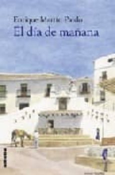 el dia de mañana-9788496083493