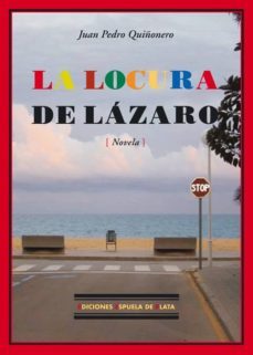 la locura de lazaro-9788496133693