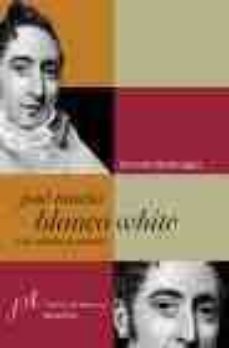 jose maria blanco white o la conciencia errante-9788496152793