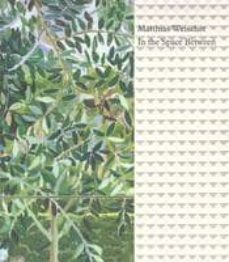 mathias weischer: in the space between-9788496159693