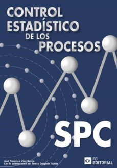 control estadistico de los procesos (spc)-9788496169593