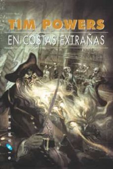 en costas extrañas (3ª ed.)-9788496208193