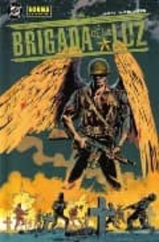 la brigada de la luz-peter snejbjerg-peter j. tomasi-9788496415393