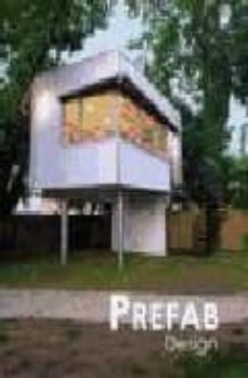 prefab design-9788496429093