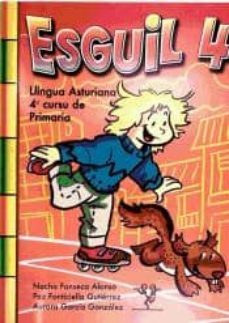 (i.b.d.)esguil 4 ep-9788496441293
