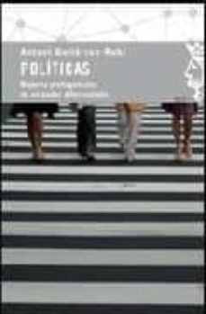 politicas: mujeres protagonistas de un poder diferenciado-9788496501393
