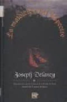 la maldicion del espectro (la piedra de ward, vol. ii)-9788496544093