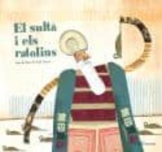 el sulta i els ratolins-joan de boer-9788496573093