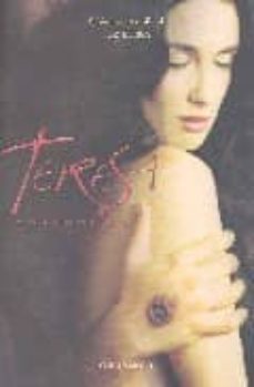 teresa y el cuerpo de cristo-9788496582293