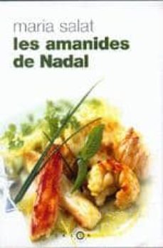 les amanides de nadal-maria salat-9788496599093