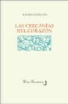 las cercanias del corazon-rafael guillen-9788496641693