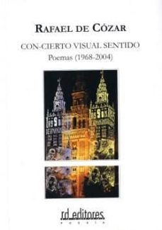 concierto visual sentido-9788496672093