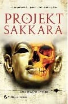 projekt sakkara-9788496692893