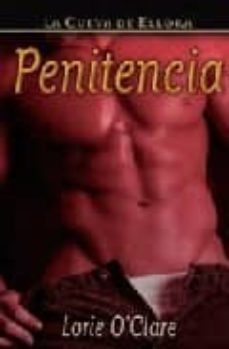 penitencia (la cueva de ellora)-9788496693593