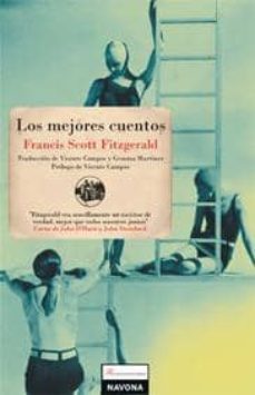 los mejores cuentos-f. scott fitzgerald-9788496707993