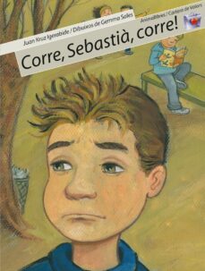 corre, sebastia, corre-9788496726093