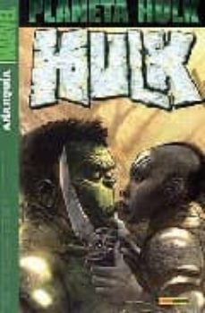 hulk nº 10-9788496734593