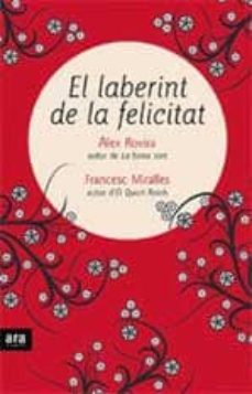 el laberint de la felicitat-9788496767393