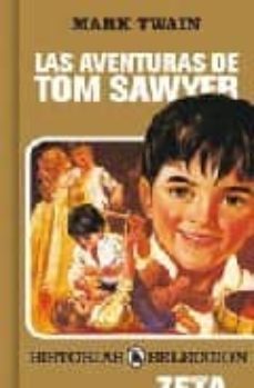 las aventuras de tom sawyer-9788496778993