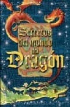 secretos del mundo del dragon-9788496939493
