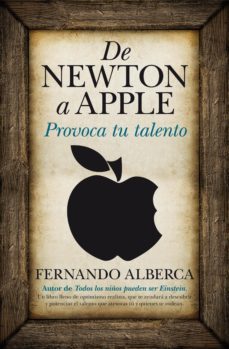 de newton a apple-fernando alberca de castro-9788496947993