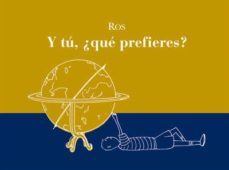 y tu, ¿que prefieres?-9788496957893