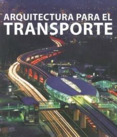 arquitectura para el transporte-9788496969193