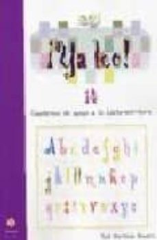 ya leo 14: cuadernos de apoyo a la lecto-escritura-jose martinez romero-9788497002493