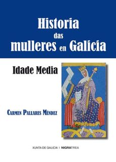 historia das mulleres de galicia-9788497049993
